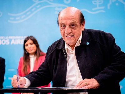 Cuál fue la causa del fallecimiento de Juan José Mussi y quién lo sucederá en el cargo