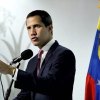 Guaidó asegura que el mecanismo de Barbados para Venezuela se agotó