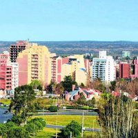 ¡Clima 2020!: Así estará la jornada hoy en Neuquén