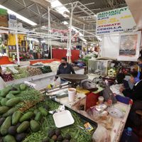 La inflación alcanza en octubre su nivel más alto desde diciembre de 2017