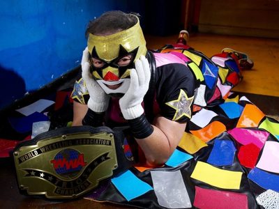 Fallece Súper Muñeco, leyenda de la lucha libre