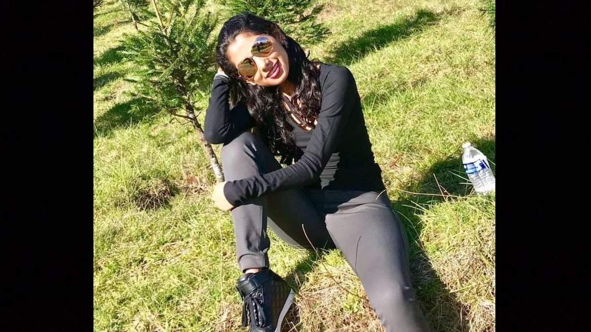 Montserrat Bendimes, asesinada por su novio en Boca del Río
