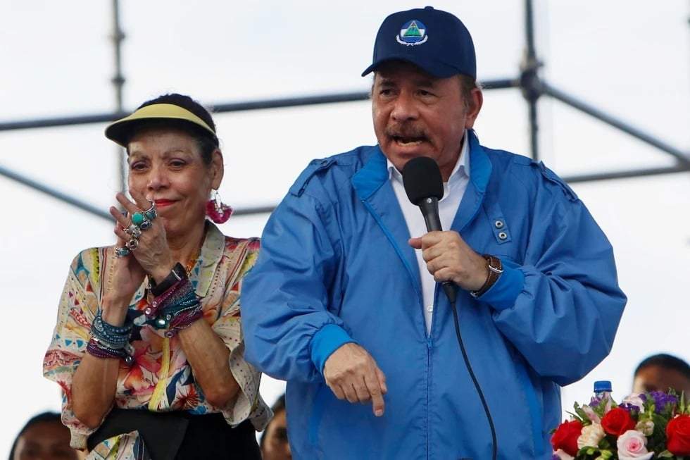 Brooklyn Rivera, líder indígena, muere en Nicaragua tras casi 3 años de detención