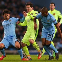 El Manchester City logró un principio de acuerdo con el Barcelona por una de sus figuras