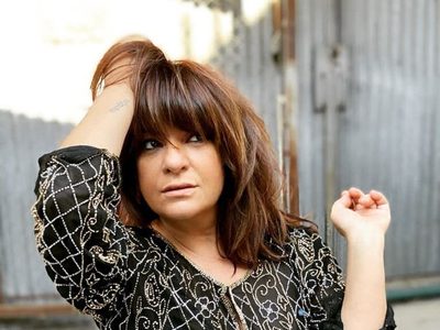 “Que se agarren”: Andrea Taboada sorprendió al aire de El Trece con una confesión muy picante