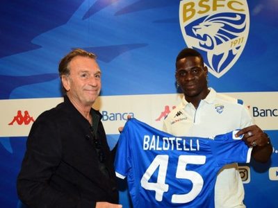 Cellino ante la vuelta del fútbol por coronavirus: "Por respeto a los muertos no nos presentaremos"