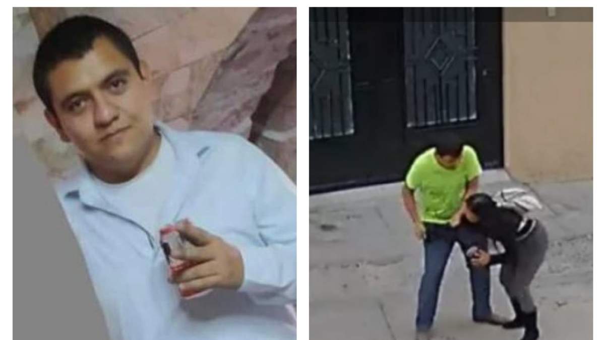 Milagros fue asesinada a puñaladas