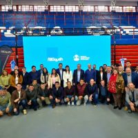 Deporte: más de 4.000 jóvenes competirán en los Juegos Regionales Neuquinos