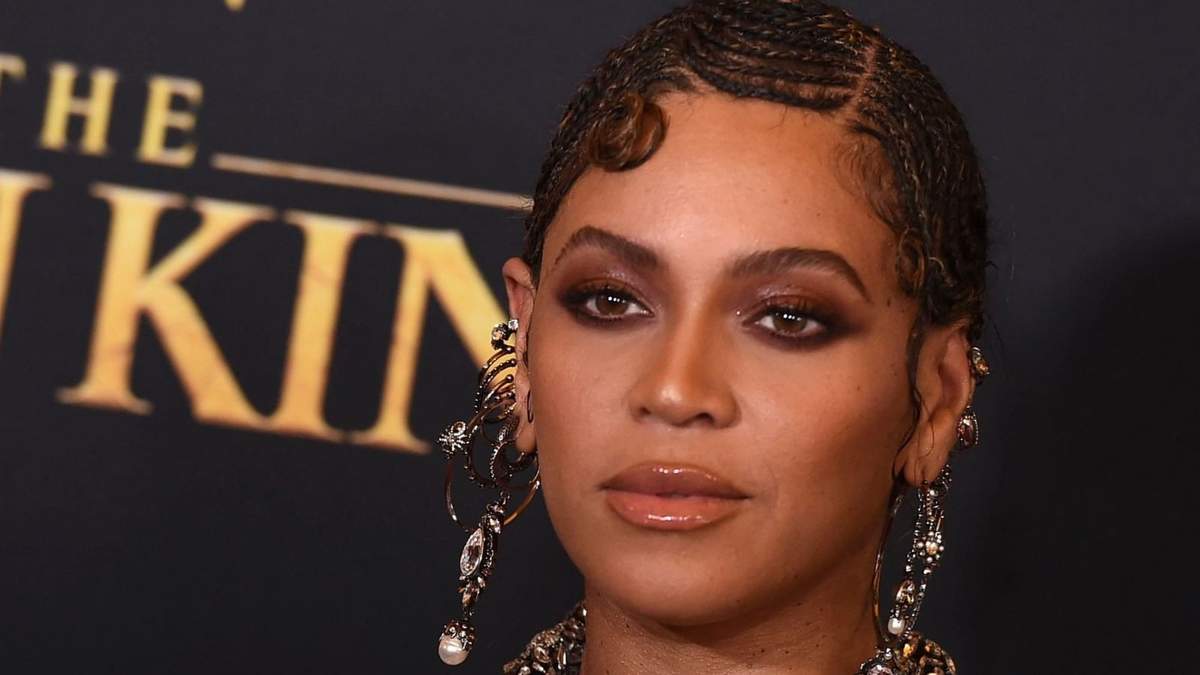 Beyoncé. Fuente: (Instagram)