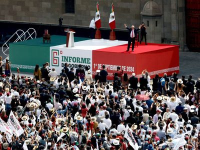 El país idílico que AMLO dejará a los mexicanos, un relato basado en la posverdad, en los “otros datos”