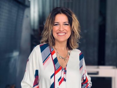 "¡Se hicieron los bol...!" Maju Lozano no se calló nada y arremetió contra Roberto Pettinato