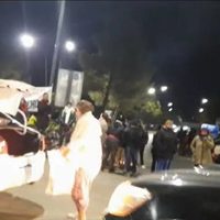 Nueva protesta de Desarrollo Social complicó el tránsito en Neuquén