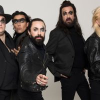 ¡Confirmado! La modalidad de los "autoconciertos" será presentada por Moderatto