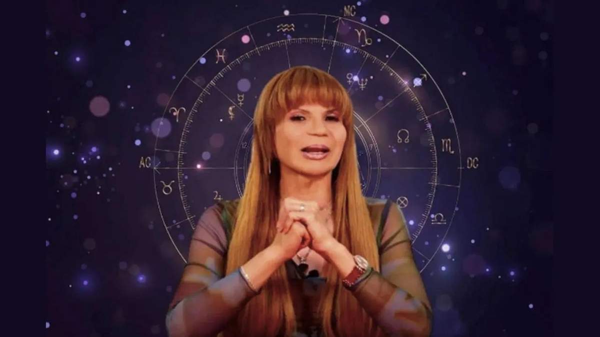 Astrología. Fuente: (Instagram)