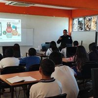 Guardia Estatal Cibernética advierte sanciones de hasta 7 años de prisión por falsas alertas digital