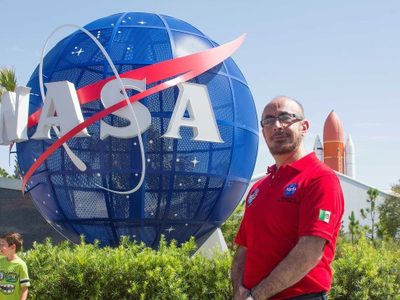 Neri Vela sobre la demolición de la AEM: se perderán 15 años de investigación espacial (Video)