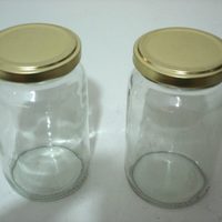 Farolitos exprés con frascos de vidrio y papel manteca: la idea de decoración rápida que vas a amar