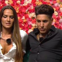 El comentario de Ferre que dejó mal parada a Fani y su relación con Christofer