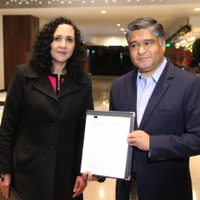 CEDHNL rechaza la Guardia Nacional al señalar que las víctimas no han sido escuchadas