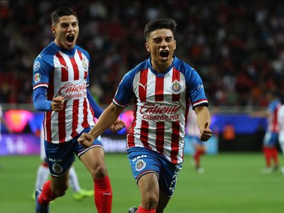 Polémica decisión en México que beneficiaría al Chivas