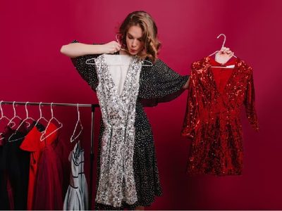 El llamativo vestido que conquistó a las famosas y promete ser el favorito de la temporada