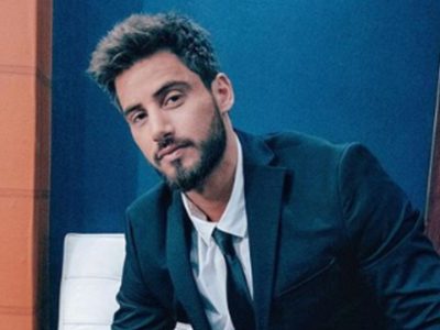 "2 años después": Nico Occhiato viajó al pasado para recordar un hecho que marcó su vida