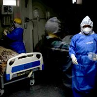 Coronavirus: Argentina padece otras 24 muertes y más de 800 contagios