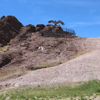 Un destino poco conocido: te invitamos a descubrir las atracciones que posee Piedra del Águila