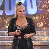 "Dentro de la malaria": Gladys La Bomba Tucumana recibió esta insólita devolución de Mediavilla