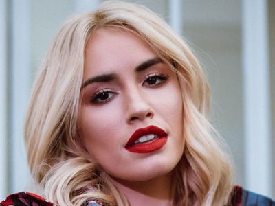 Inesperado: Lali Espósito sorprendió a todos sus fans al recordar un momento con su ex