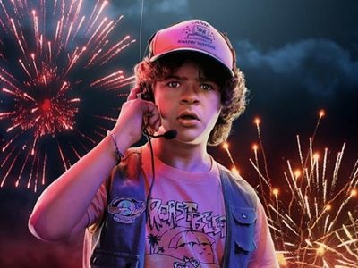 Gaten Matarazzo, de Stranger Things, fue sometido a una cirugía debido a su extraña enfermedad