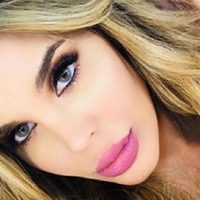 ¡Charlotte Caniggia como nunca la viste! Deslumbró a sus fans desde un insólito lugar