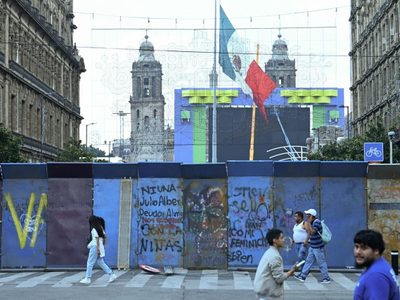 Gobierno de Sheinbaum invita a la CNTE a mesa de diálogo este martes 2 de junio en Segob