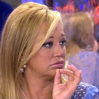 Belén Esteban destapó lo peor de este colaborador: no tuvo compasión alguna