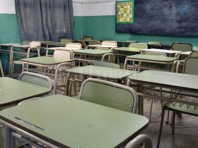 Atención Neuquén: se confirmó la fecha de inicio del ciclo lectivo 2021