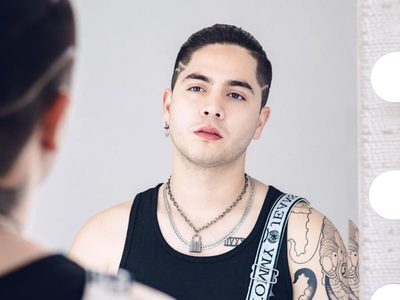 Rompió el silencio: Juan de Dios Pantoja contó su versión de la polémica con Kimberly Loaiza