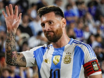 Tras más de 20 años, Argentina terminó por encima de Brasil