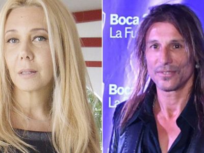 ¡Durísimo revés! Mariana Nannis podría volver a la carga contra Caniggia. ¿Qué dijo la Justicia?