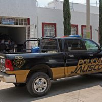 Detienen a sujeto que presuntamente mató a golpes a su hijastra de un año siete meses