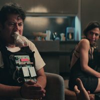Expolicía especializado en secuestros asesora el filme “No negociable”