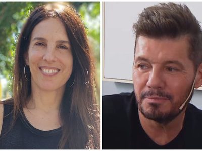 El posteo de Paula Robles que conquistó el corazón de Marcelo Tinelli, tras su separación