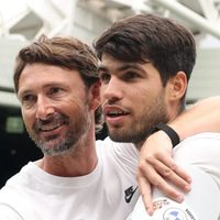 “Estoy muy agradecido”: Carlos Alcaraz reveló los motivos de su separación de Juan Carlos Ferrero