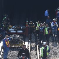 No habrá servicio de Metro este lunes de Indios Verdes a Tlatelolco tras choque en Línea 3