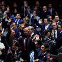 Diputados aprueban presupuesto 3% menor al de 2016 y mayor al enviado por Hacienda