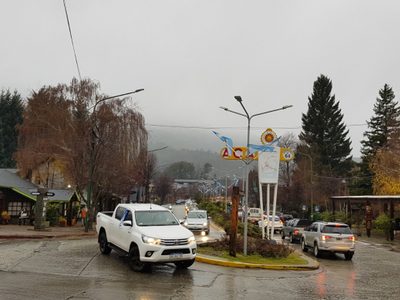 Clima en Neuquén: el miércoles habrá menos frío en valles y lloverá un poco en la cordillera