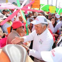 Historia de un desalojo ilegal: acusan a madre de 'movilizadora” de candidato del PRI a la alcaldía de Toluca