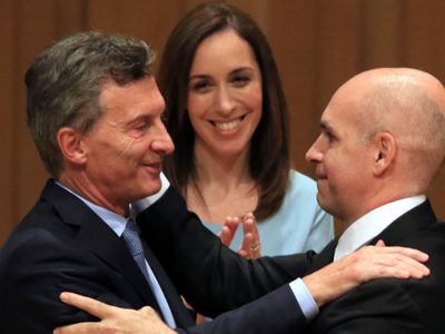 Juntos por el Cambio "cerró filas" y reafirmó su apoyo a Larreta: "Nos dejó muy bien parados"