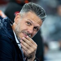 No habrá reencuentro con River: Martín Demichelis fue despedido de Monterrey