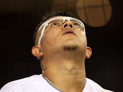 Los Dodgers, al borde de la muerte; Urías, en una de las peores salidas de su carrera