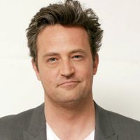 “Nunca se irá”: Matthew Perry reapareció en redes con un posteo súper nostálgico